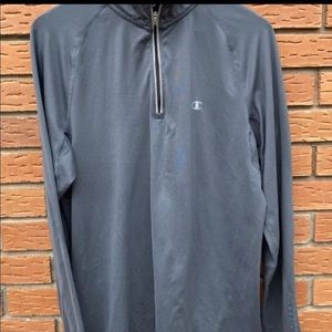 men’s champion sweater